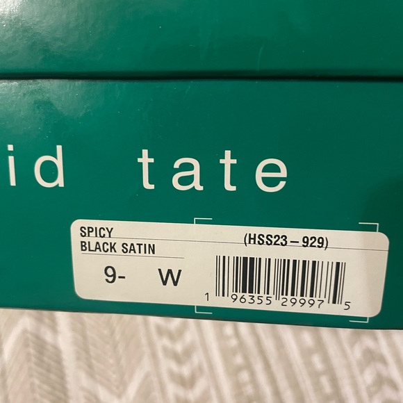 David Tate women’s sandals - Picture 4 of 4